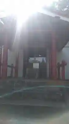 東霧島神社(宮崎県)