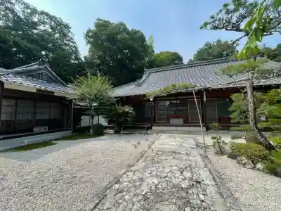 如来寺(三重県)