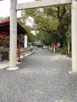 川原神社(愛知県)