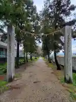 玉生八幡大神社(愛媛県)