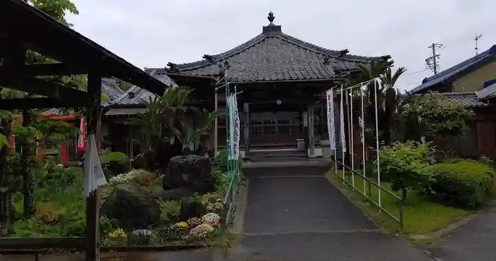 性慶院のその他建物