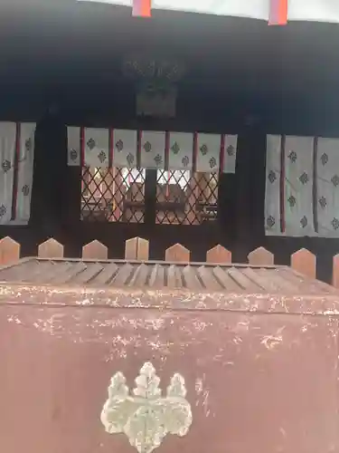 勝部神社(滋賀県)