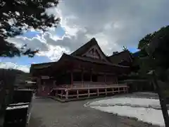 日御碕神社(島根県)