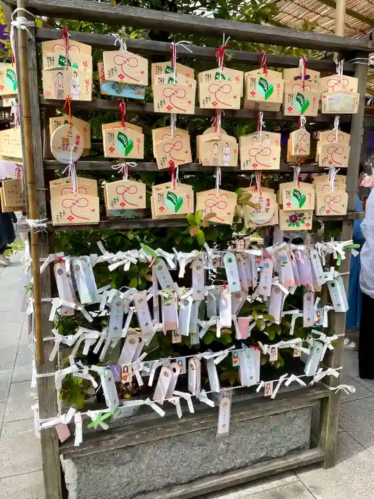 東京大神宮(東京都)