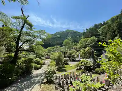 地蔵寺のその他建物