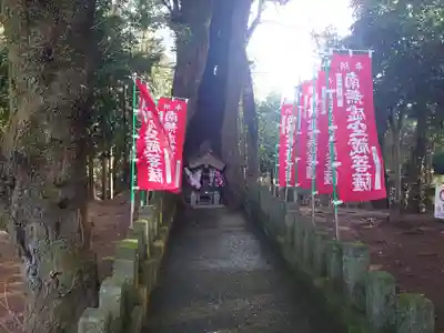 宝城坊のその他建物