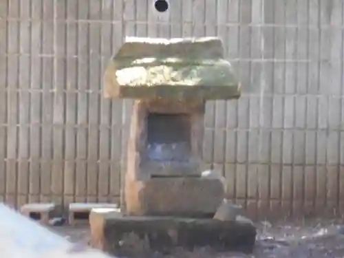 神明社（池子神明社）のその他建物