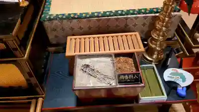 弘照寺の本殿・本堂