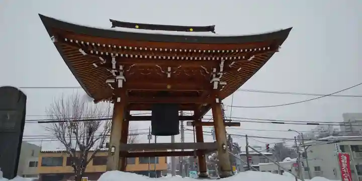 眞久寺のその他建物