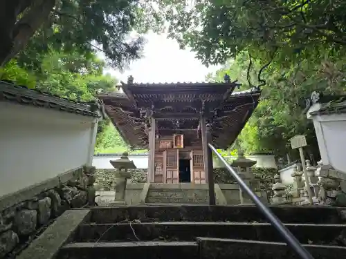 西教寺(滋賀県)