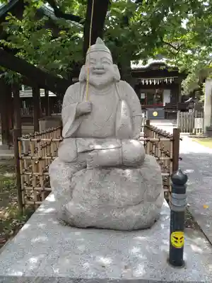 荏原神社(東京都)
