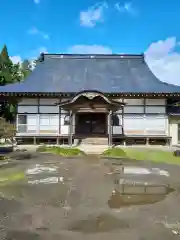 正福寺(岩手県)