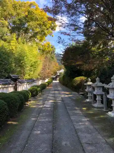 隨心院（随心院）のその他建物