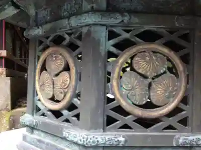 日光山輪王寺 大猷院のその他建物