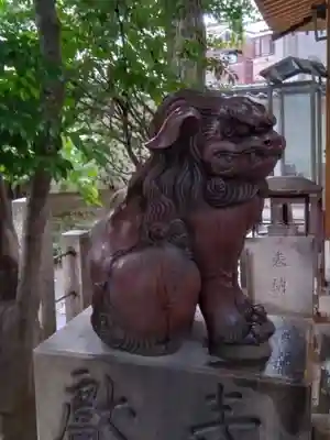 了徳院(大阪府)