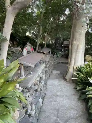 市五郎大明神神社(京都府)