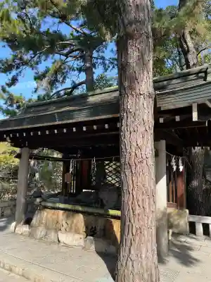 住吉大社(大阪府)