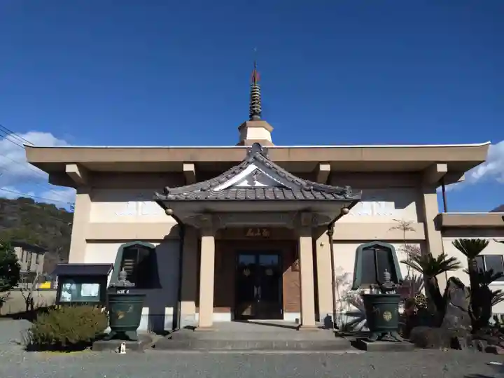 永光寺(静岡県)