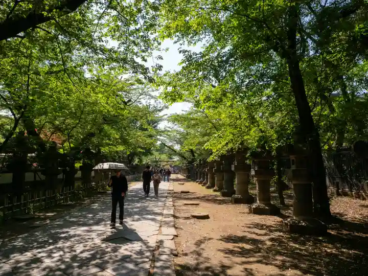 上野東照宮(東京都)