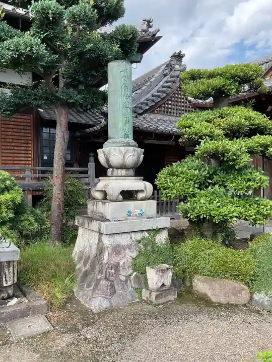 長遠寺のその他建物