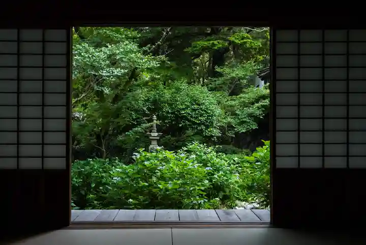 東大寺別院阿弥陀寺(山口県)