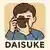 Daitakaさん