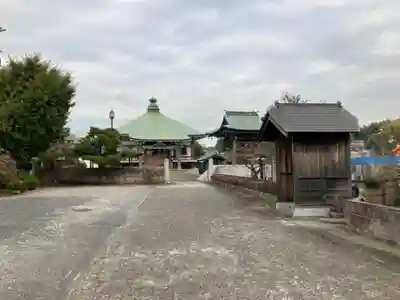 観護寺(神奈川県)