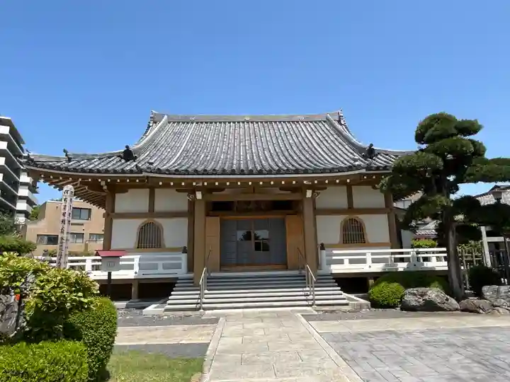 東福寺(東京都)