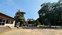 廣嶺神社(福井県)