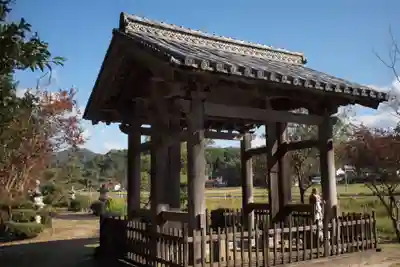 雲樹寺のその他建物