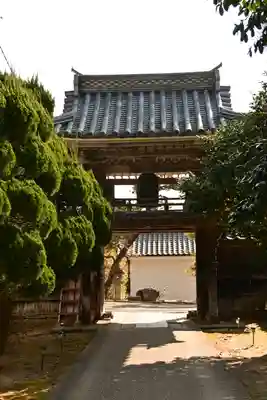 洞春寺(山口県)