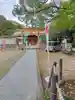 等乃伎神社(大阪府)