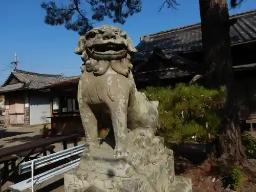 大麻比古神社(徳島県)
