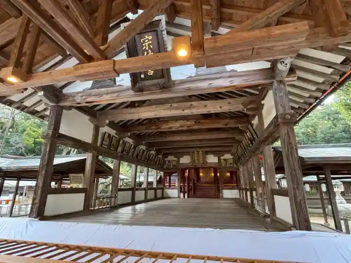 宗像大社(福岡県)