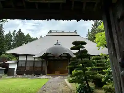 恵日寺(福島県)