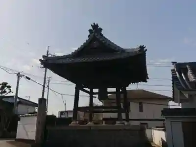 西雲寺のその他建物