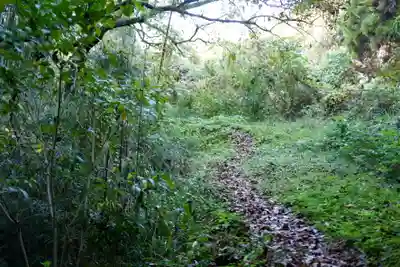 辨財天(熊本県)