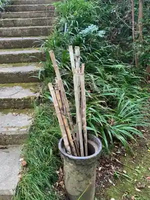 妙楽寺のその他建物