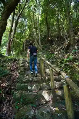 龍岩寺(大分県)