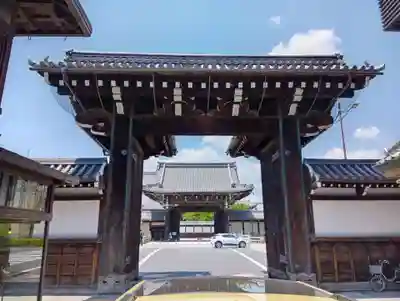 本願寺(西本願寺)(京都府)