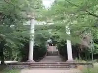 八柱神社(愛知県)
