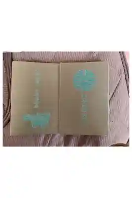 限定御朱印帳です。