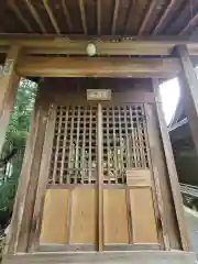 住吉神社(東京都)