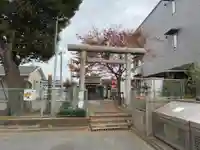 天神社(千葉県)