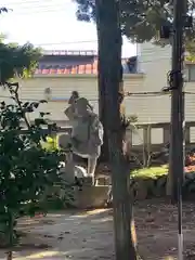 甲斐國一宮 浅間神社(山梨県)