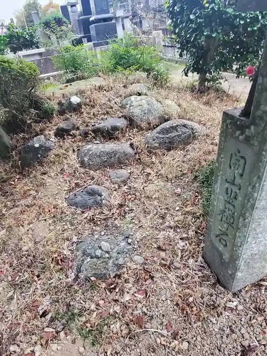 龍淵寺の建物その他