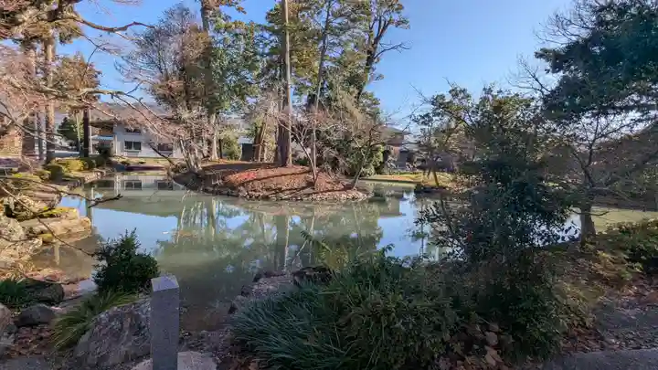円満寺(日吉神社)(滋賀県)