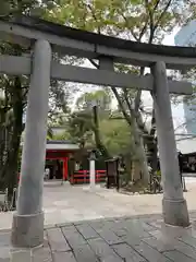 愛宕神社(東京都)