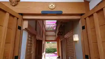 寿量山 速成寺のその他建物