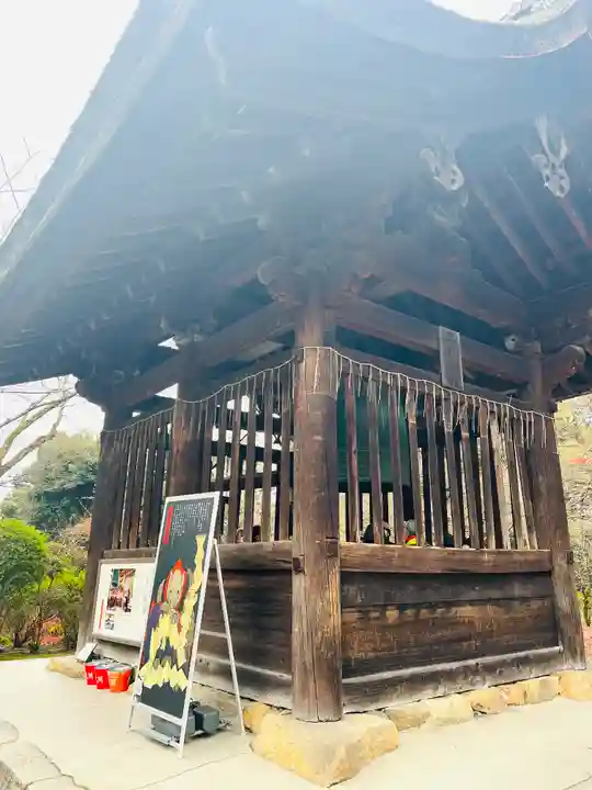 園城寺(三井寺)(滋賀県)